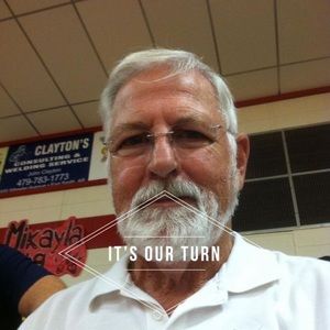 Meet your Posher, Tom